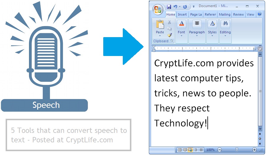Software voice to text converter reviews